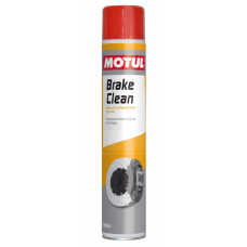 Motul Brake Clean Fren ve Balata Temizleyici - 750 Ml